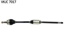 SKF VKJC 7017